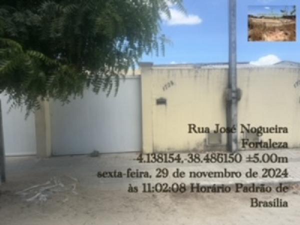 Casa da Caixa em HORIZONTE / CE - 8444431202282
