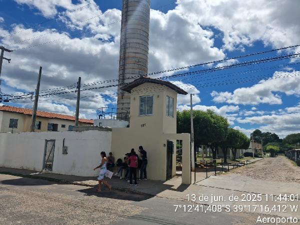Apartamento da Caixa em JUAZEIRO DO NORTE / CE - 8444431311910
