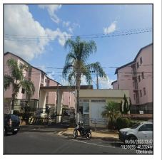 Apartamento Caixa em UBERLANDIA / MG - 8444431360830