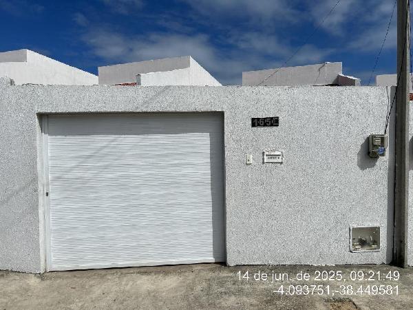 Casa da Caixa em HORIZONTE / CE - 8444431387223
