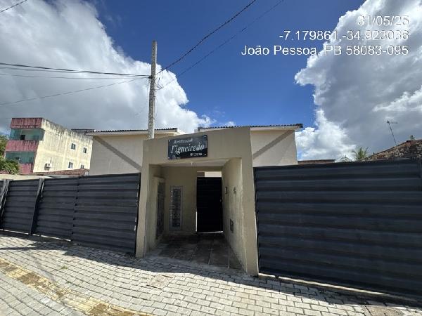 Apartamento da Caixa em JOAO PESSOA / PB - 8444431439576