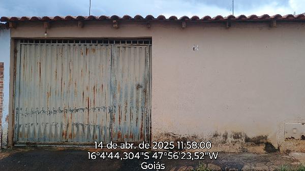 Casa da Caixa em CIDADE OCIDENTAL / GO - 8444431458260
