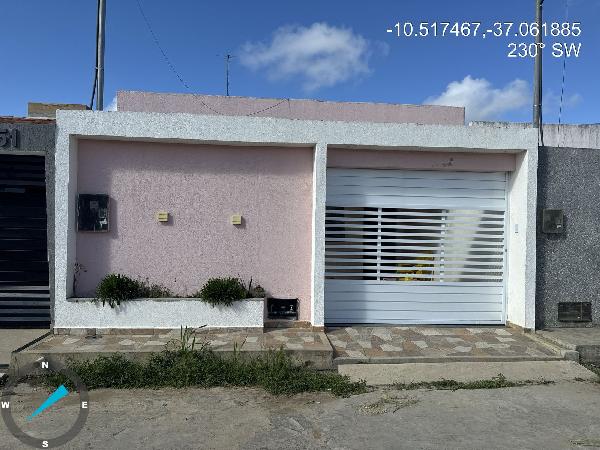Casa da Caixa em CAPELA / SE - 8444431486132
