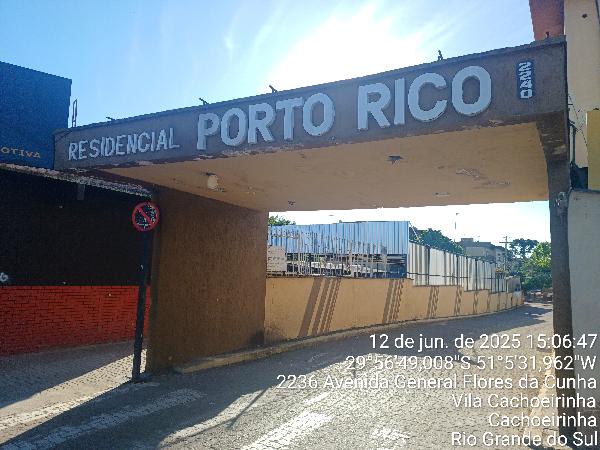 Apartamento Caixa em CACHOEIRINHA / RS - 8444431507440