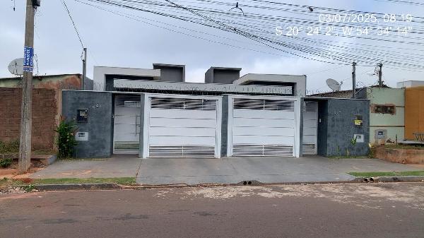 Casa Caixa em CAMPO GRANDE / MS - 8444431520268