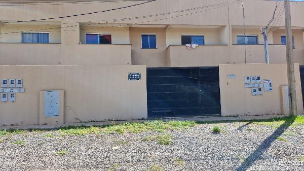 Apartamento da Caixa em AGUAS LINDAS DE GOIAS / GO - 8444431609323