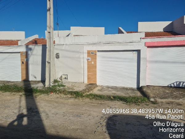 Imóvel da Caixa em HORIZONTE / CE - 8444431617237