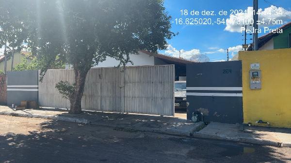 Casa da Caixa em PEDRA PRETA / MT - 8444431689351