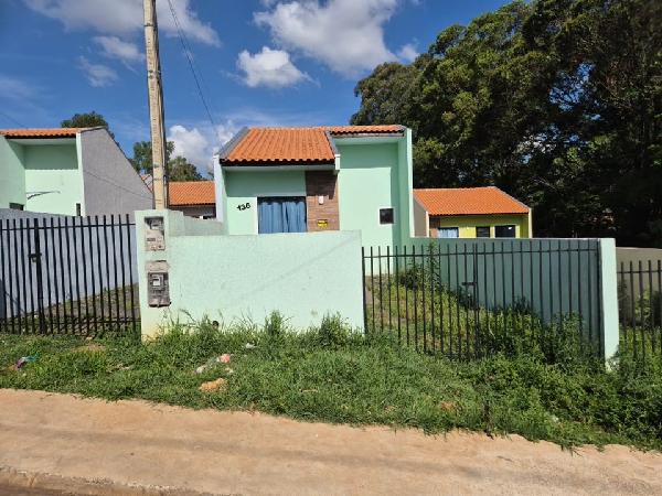 Casa da Caixa em PONTA GROSSA / PR - 8444431767891