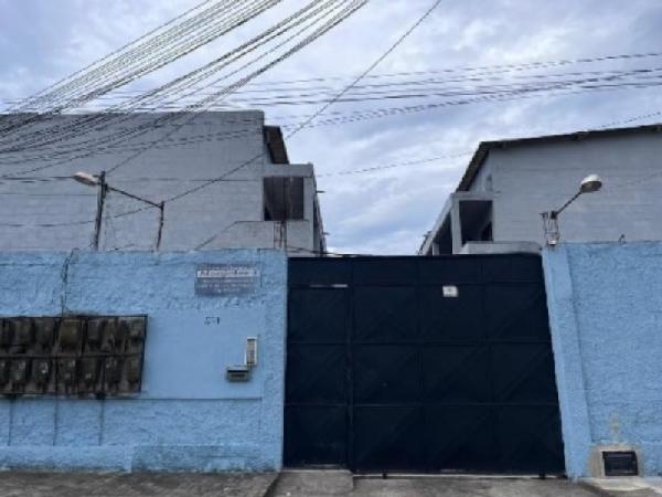 Apartamento da Caixa em SAO GONCALO / RJ - 8444431835978