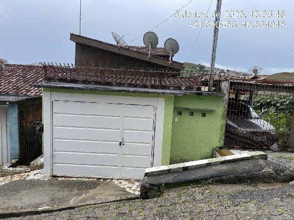 Imóvel da Caixa em POCOS DE CALDAS / MG - 8444431854409