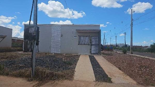 Casa da Caixa em VARZEA GRANDE / MT - 8444431997382