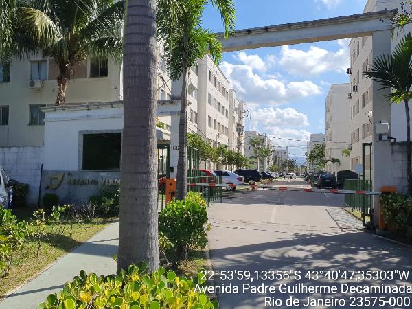 Apartamento da Caixa em RIO DE JANEIRO / RJ - 8444432024663