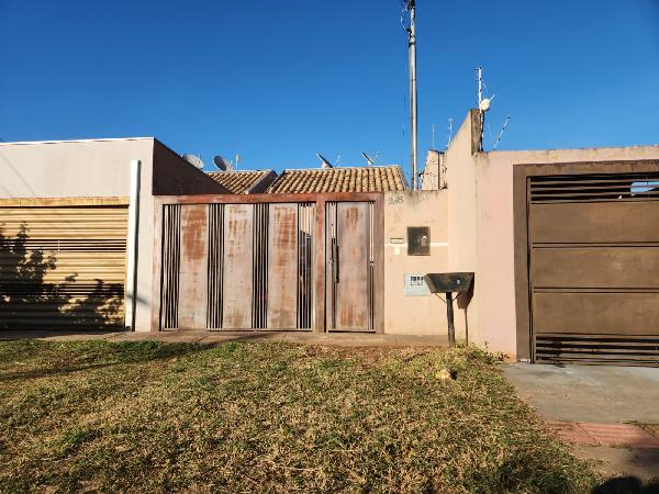 Casa da Caixa em CAMPO GRANDE / MS - 8444432043633