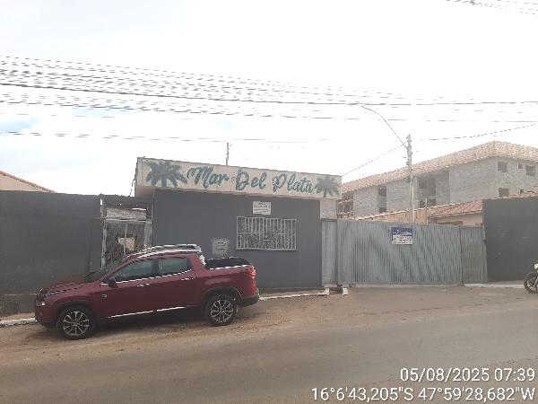 Imóvel da Caixa em VALPARAISO DE GOIAS / GO - 8444432149156