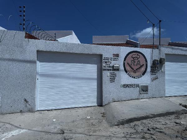 Imóvel da Caixa em HORIZONTE / CE - 8444432220829