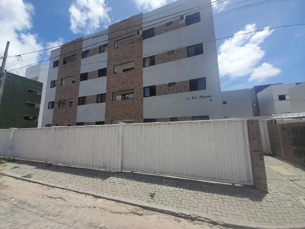 Apartamento da Caixa em JOAO PESSOA / PB - 8444432249614