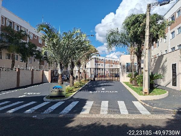 Apartamento Caixa em MARILIA / SP - 8444432335880