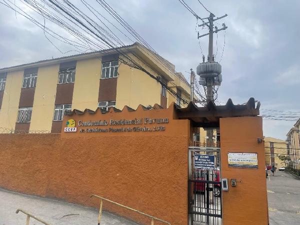 Apartamento da Caixa em RIO DE JANEIRO / RJ - 8444432422189