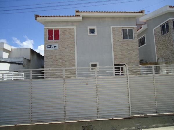 Apartamento da Caixa em JOAO PESSOA / PB - 8444432520709