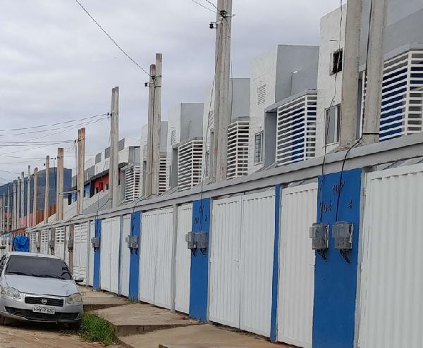 Imóvel da Caixa em NOVA IGUACU / RJ - 8444432598538