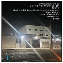 Apartamento da Caixa em JOAO PESSOA / PB - 8444432717812