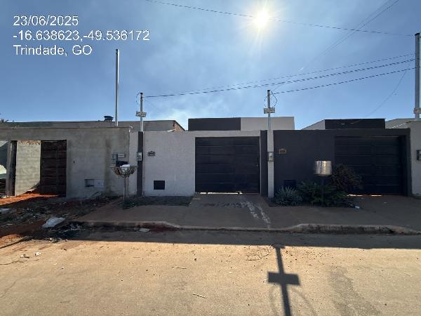 Casa da Caixa em TRINDADE / GO - 8444432725319