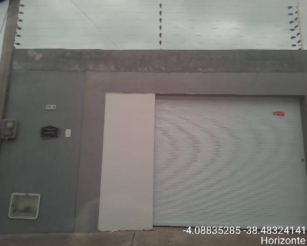 Casa da Caixa em HORIZONTE / CE - 8444432729489
