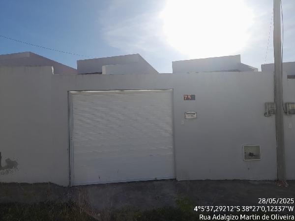 Casa da Caixa em HORIZONTE / CE - 8444432790676