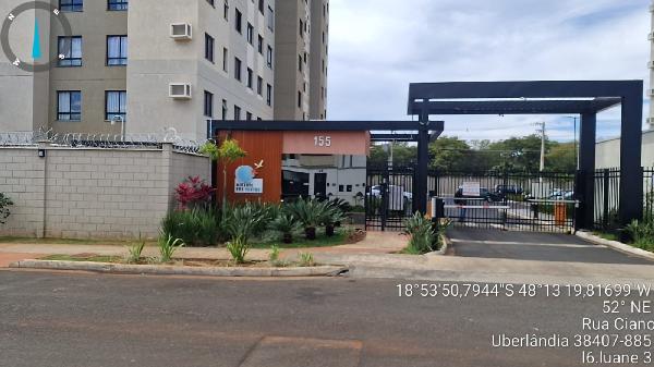 Apartamento da Caixa em UBERLANDIA / MG - 8444432835696