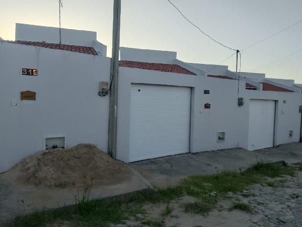 Casa da Caixa em HORIZONTE / CE - 8444432873059