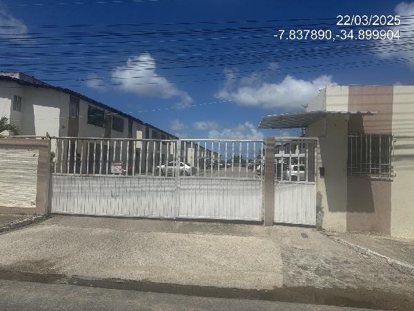 Apartamento da Caixa em IGARASSU / PE - 8444432877372
