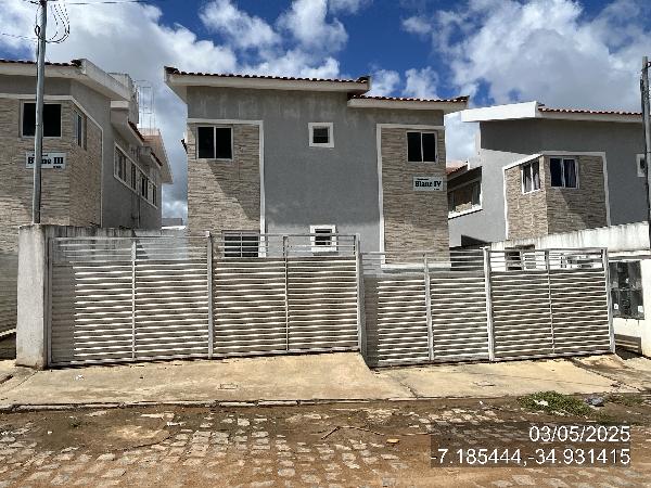 Imóvel da Caixa em JOAO PESSOA / PB - 8444432879049