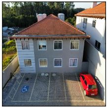 Apartamento Caixa em CAMPO LARGO / PR - 8444432973258