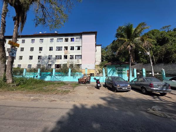 Apartamento da Caixa em NITEROI / RJ - 8444433091801