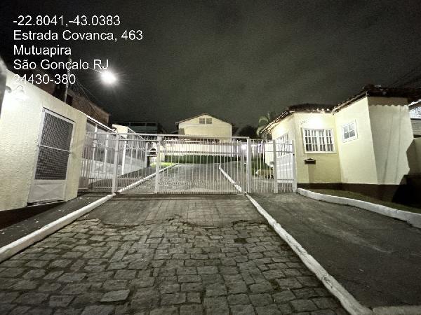 Casa da Caixa em SAO GONCALO / RJ - 8444433128012