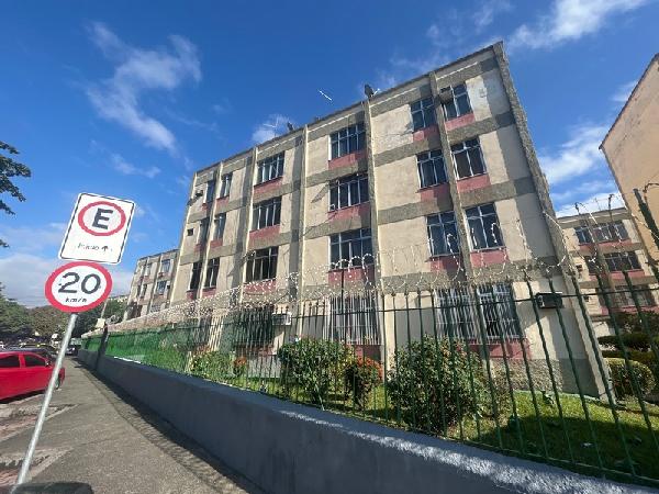 Apartamento da Caixa em RIO DE JANEIRO / RJ - 8444433144662