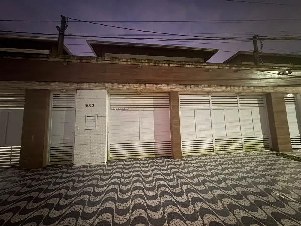Imóvel da Caixa em PRAIA GRANDE / SP - 8444433181002