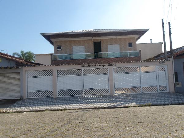 Casa Caixa em PRAIA GRANDE / SP - 8444433395215