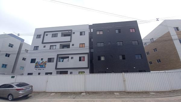 Apartamento da Caixa em JOAO PESSOA / PB - 8444433403439