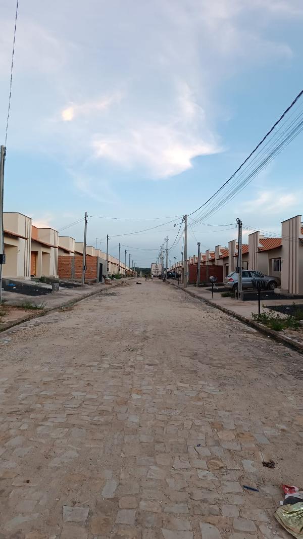 Casa da Caixa em ALTOS / PI - 8444433774143