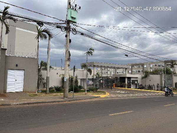 Apartamento da Caixa em RIBEIRAO PRETO / SP - 8444433835991