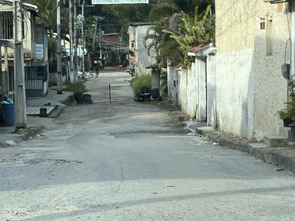 Casa da Caixa em SAO GONCALO / RJ - 8444434005534