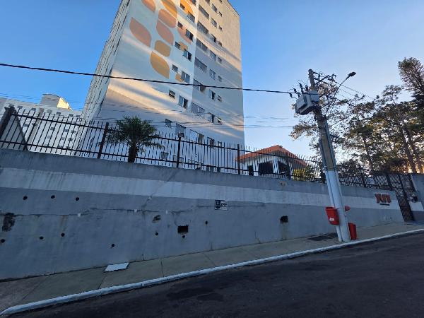 Apartamento da Caixa em JUIZ DE FORA / MG - 8444434103587