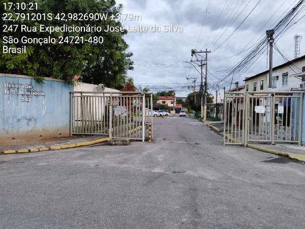 Imóvel da Caixa em SAO GONCALO / RJ - 8444434120600