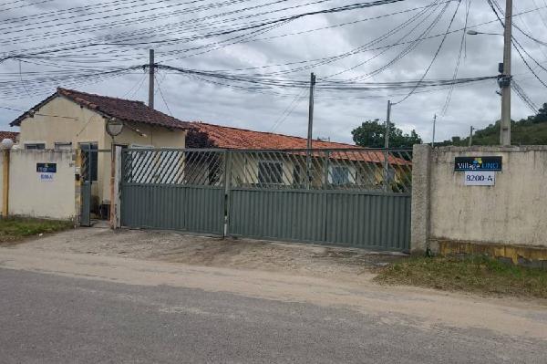 Casa da Caixa em ITABORAI / RJ - 8444434154416