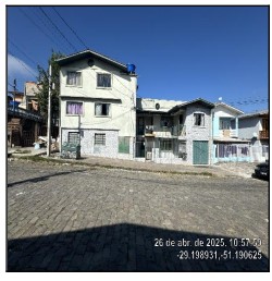Apartamento da Caixa em CAXIAS DO SUL / RS - 8444434209997