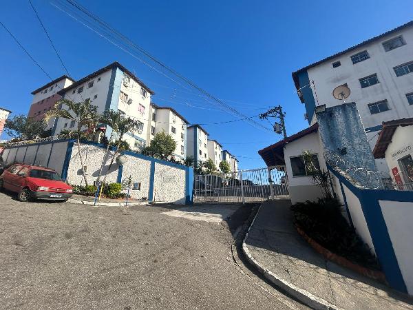 Apartamento da Caixa em SAO GONCALO / RJ - 8444434211789