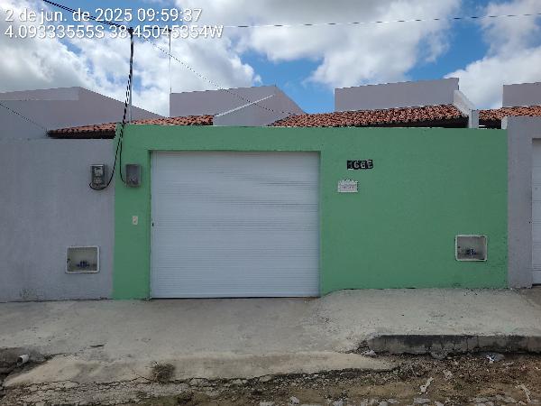 Casa da Caixa em HORIZONTE / CE - 8444434341470