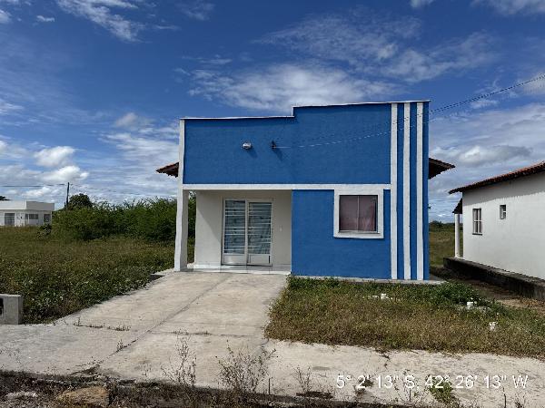 Casa da Caixa em ALTOS / PI - 8444434441008